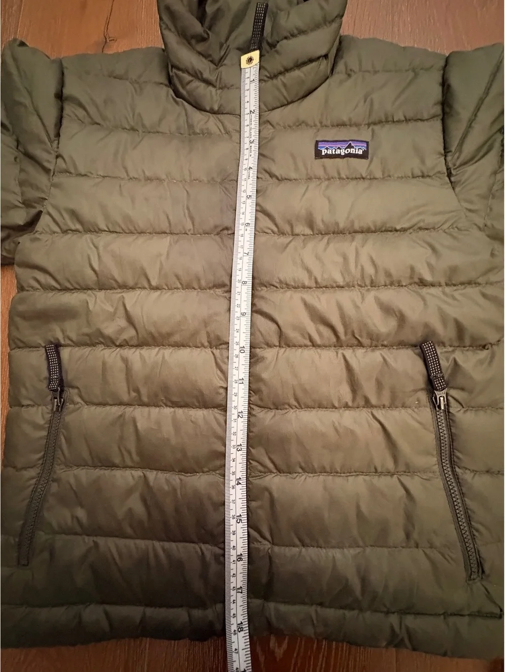 Patagonia this kids
